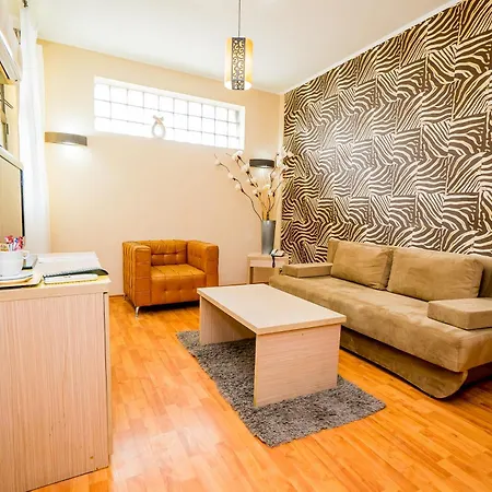 Guci Hotel Konstanca