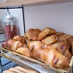 Guci Готель Констанца