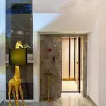 Guci Hotel Constanta