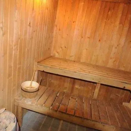 Hotel Guci