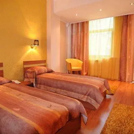 Guci Hotel 3*