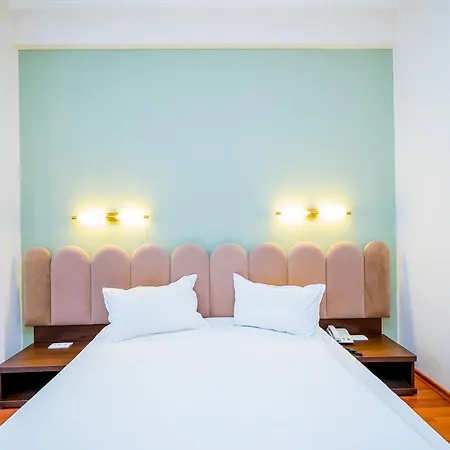 Guci Hotel 3*