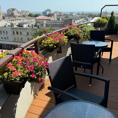 Hotel Guci