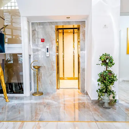 Hotel Guci Constanţa