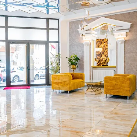 Guci Hotel