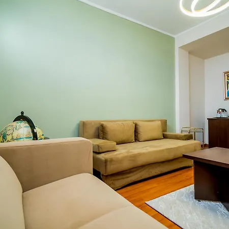 Guci Hotel Constanta