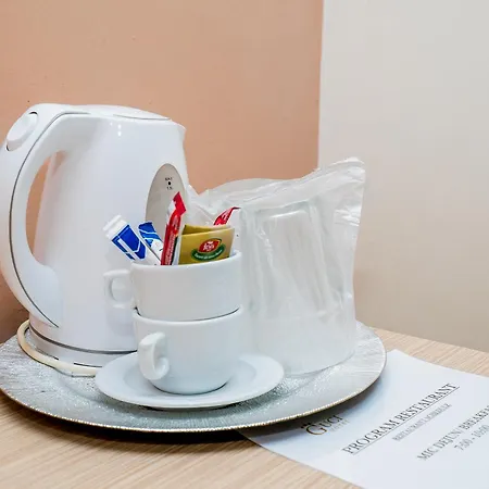 מלון Guci קונסטנצה