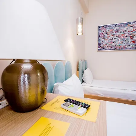 Guci 3* קונסטנצה