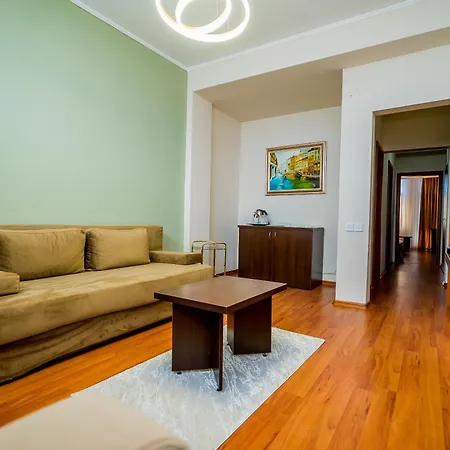 Hotel Guci