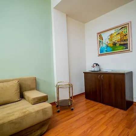 Guci Hotel Constanţa