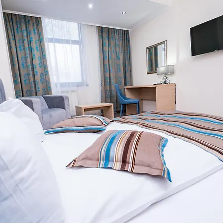 Guci 3* קונסטנצה