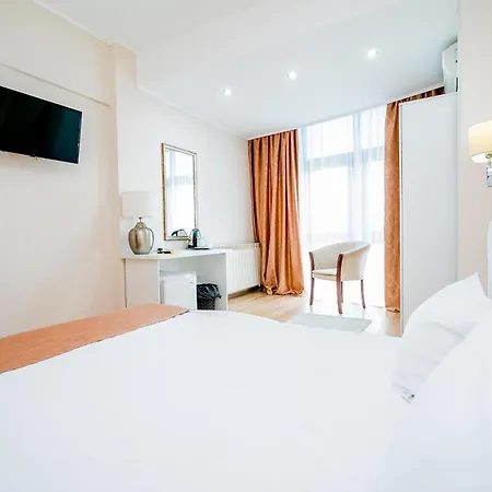 Hotell Guci