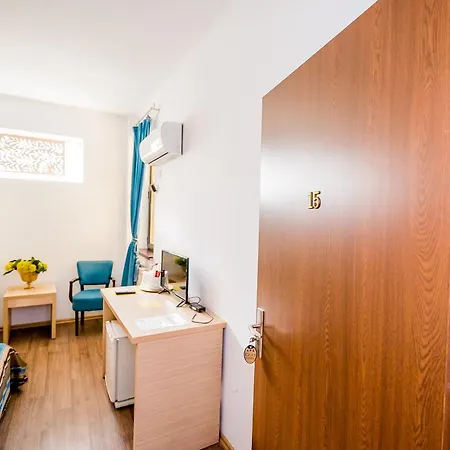 Hotel Guci 3*