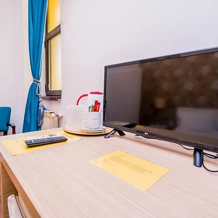 Guci Hotel Constanţa