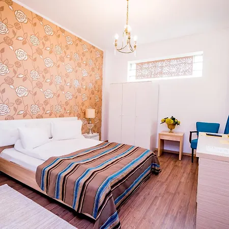 Hotel Guci Constanţa