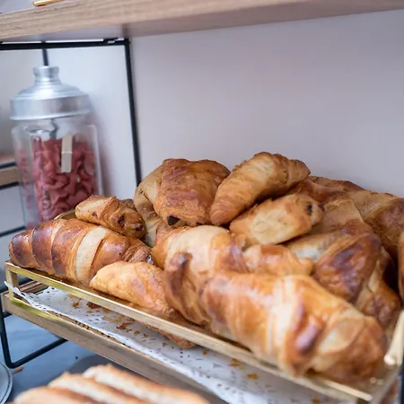 Guci Hotel Constanţa