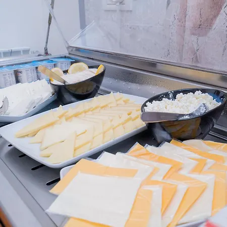 Guci מלון קונסטנצה