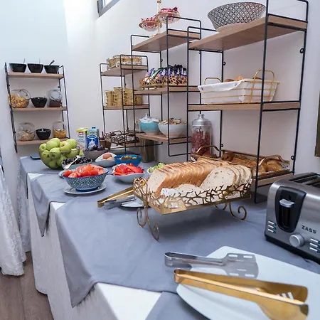 Guci 3* קונסטנצה