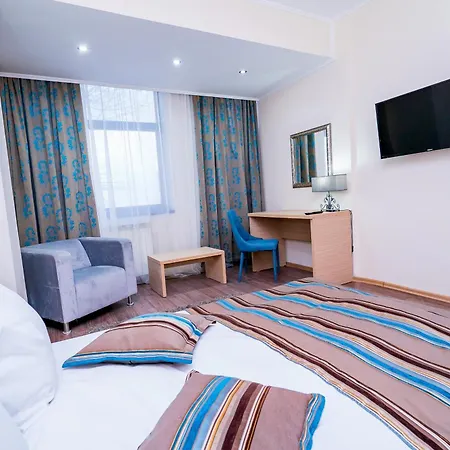 Guci Hotel Constanţa