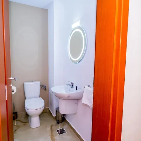 Hotel Guci Constanta