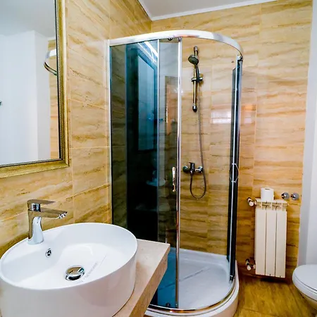 מלון Guci קונסטנצה