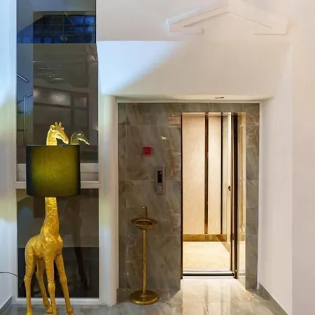 Guci Hotel Constanţa