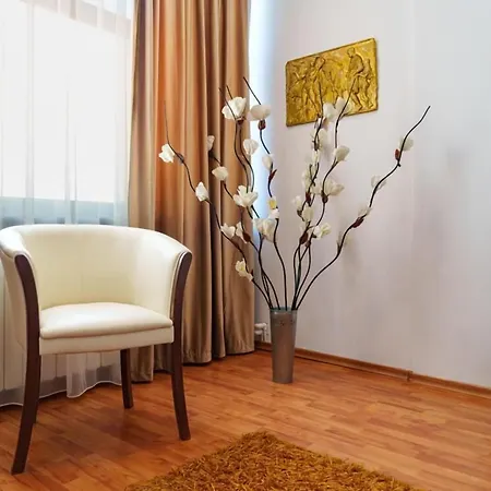 Hotel Guci Constanta