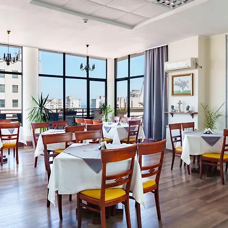 Guci Hotel Constanta