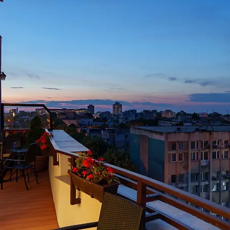 Guci Hotel 3*