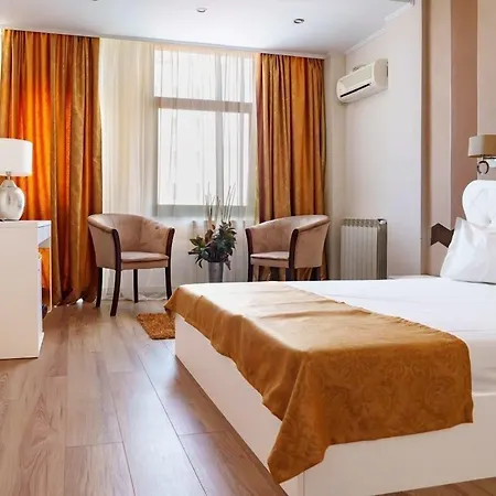 Guci Hotel Constanta