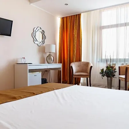 Hotel Guci