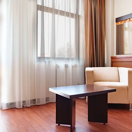 Guci Hotell Constanţa