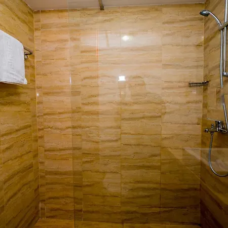 Hotel Guci Constanta