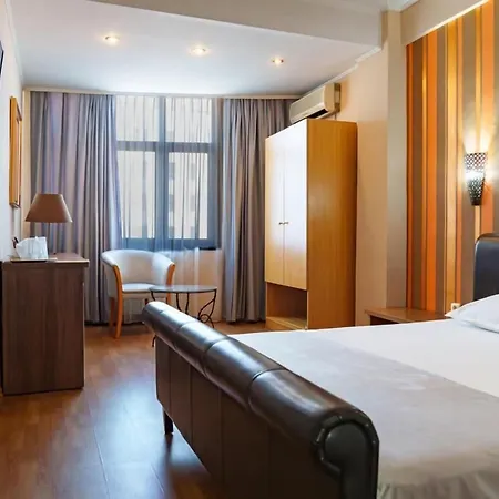 Guci Szálloda Konstanca