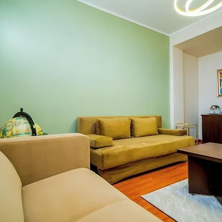 Szálloda Guci 3*