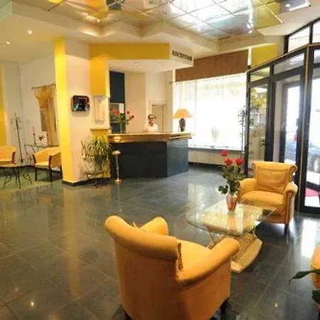 Hotel Guci Constanta