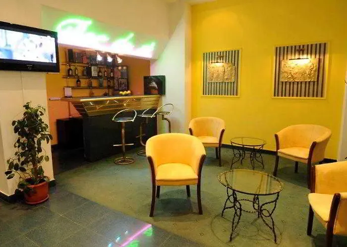 Guci 3* Констанца