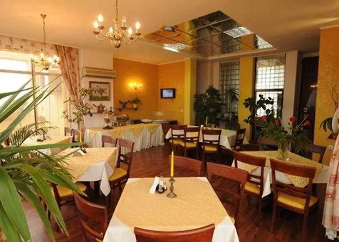 호텔 구치 콘스탄차