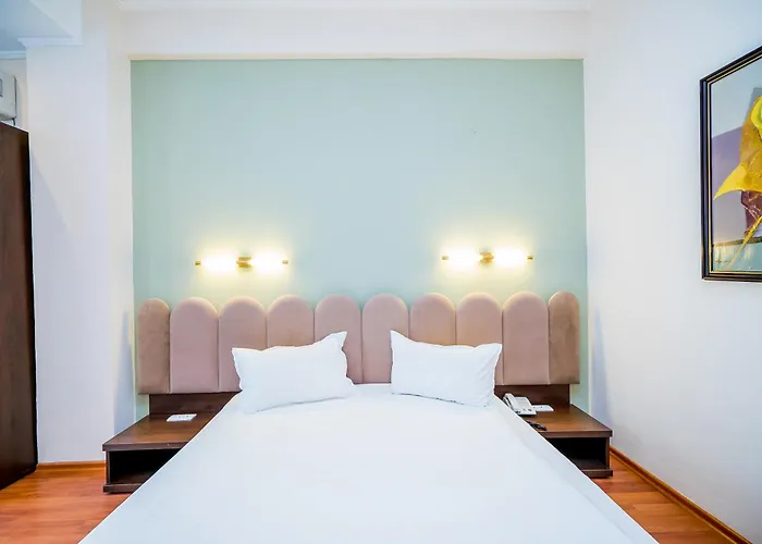 구치 3* 콘스탄차