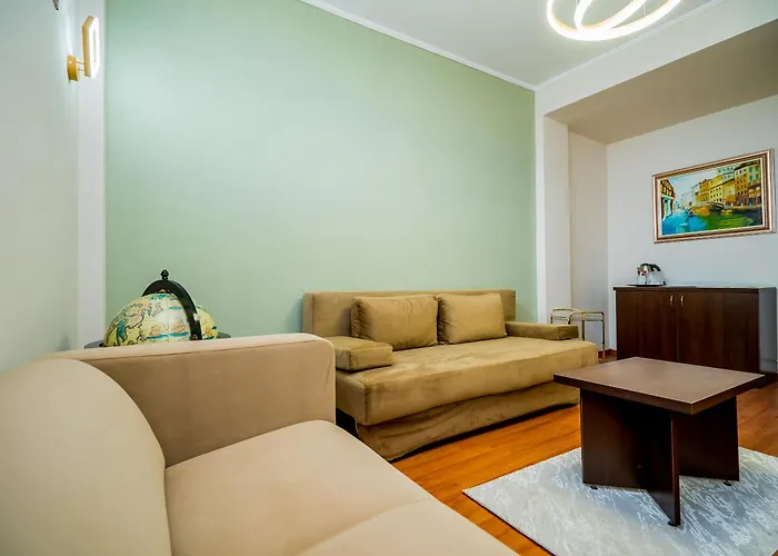 구치 호텔 콘스탄차