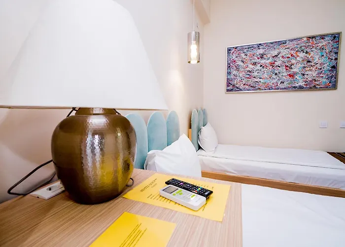 Guci 3* Констанца