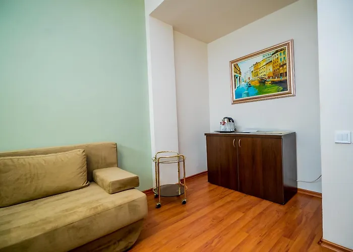 구치 호텔 콘스탄차