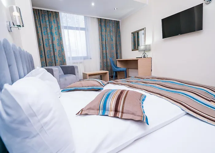 구치 3* 콘스탄차