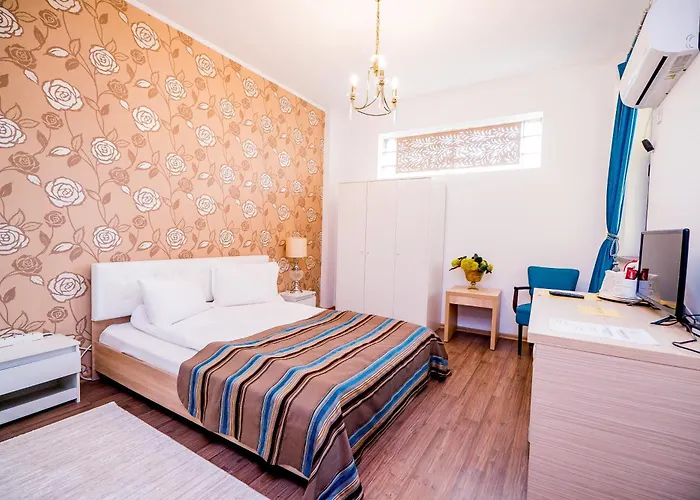 호텔 구치 콘스탄차