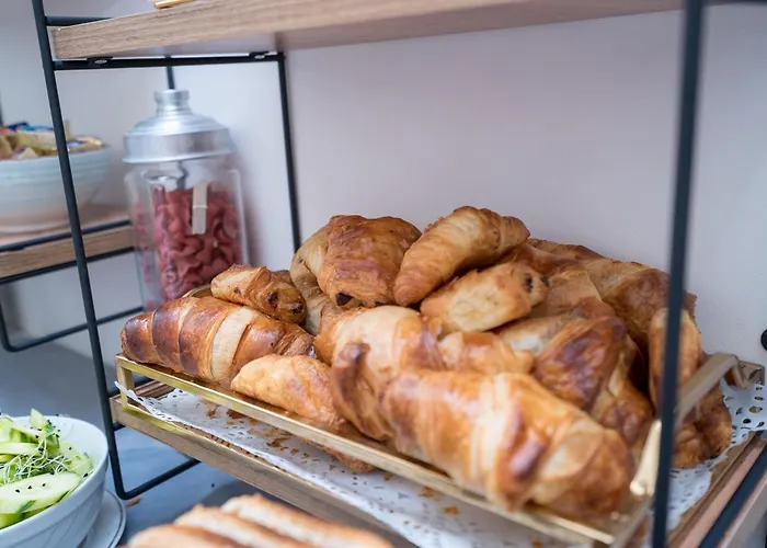 구치 호텔 콘스탄차