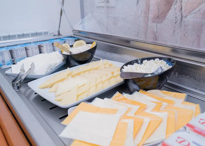 구치 호텔 콘스탄차