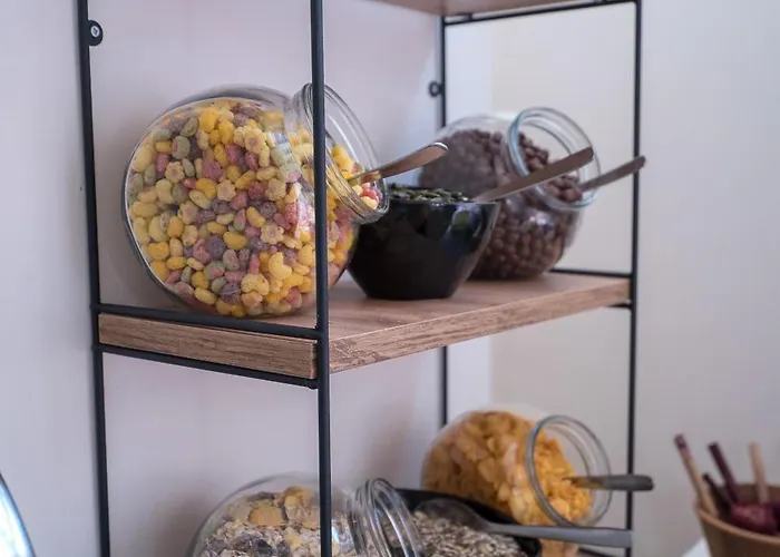 호텔 구치 콘스탄차