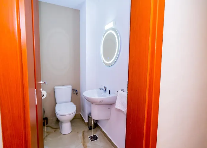 Отель Guci Констанца