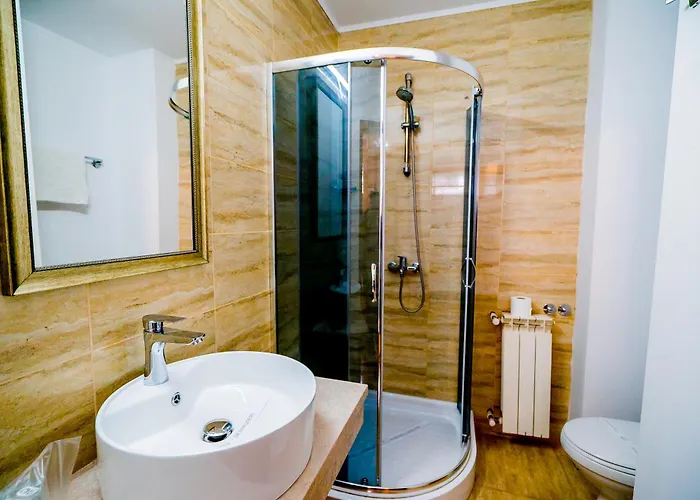 Отель Guci Констанца