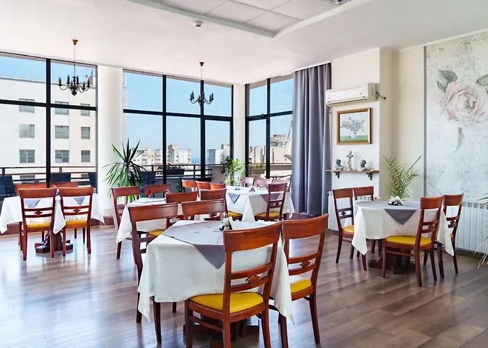 구치 호텔 콘스탄차